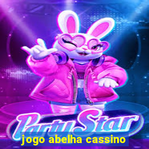 jogo abelha cassino